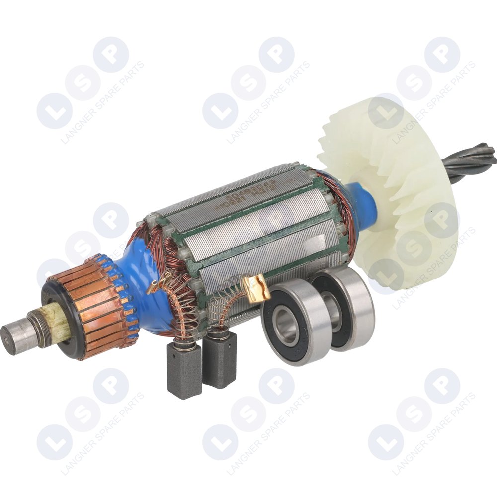 Rotor pre súpravu vŕtačiek HITACHI DH24PC3 DH24PB3
